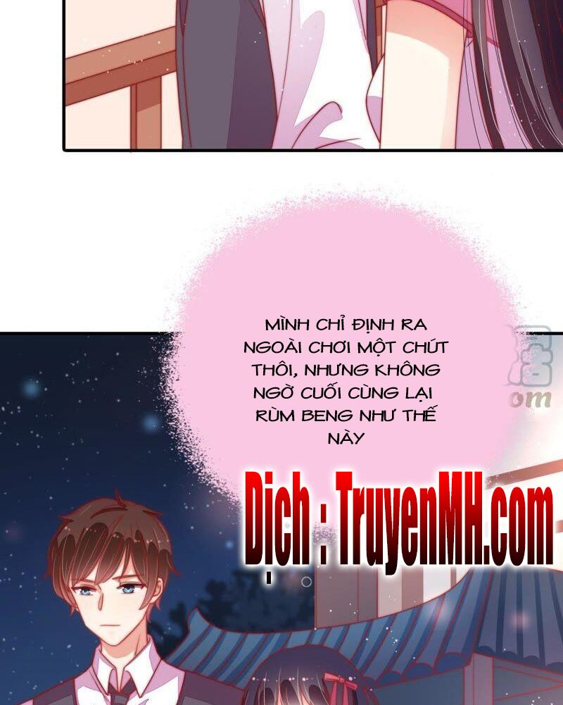 ngày nào thiếu soái cũng ghen chapter 113 3