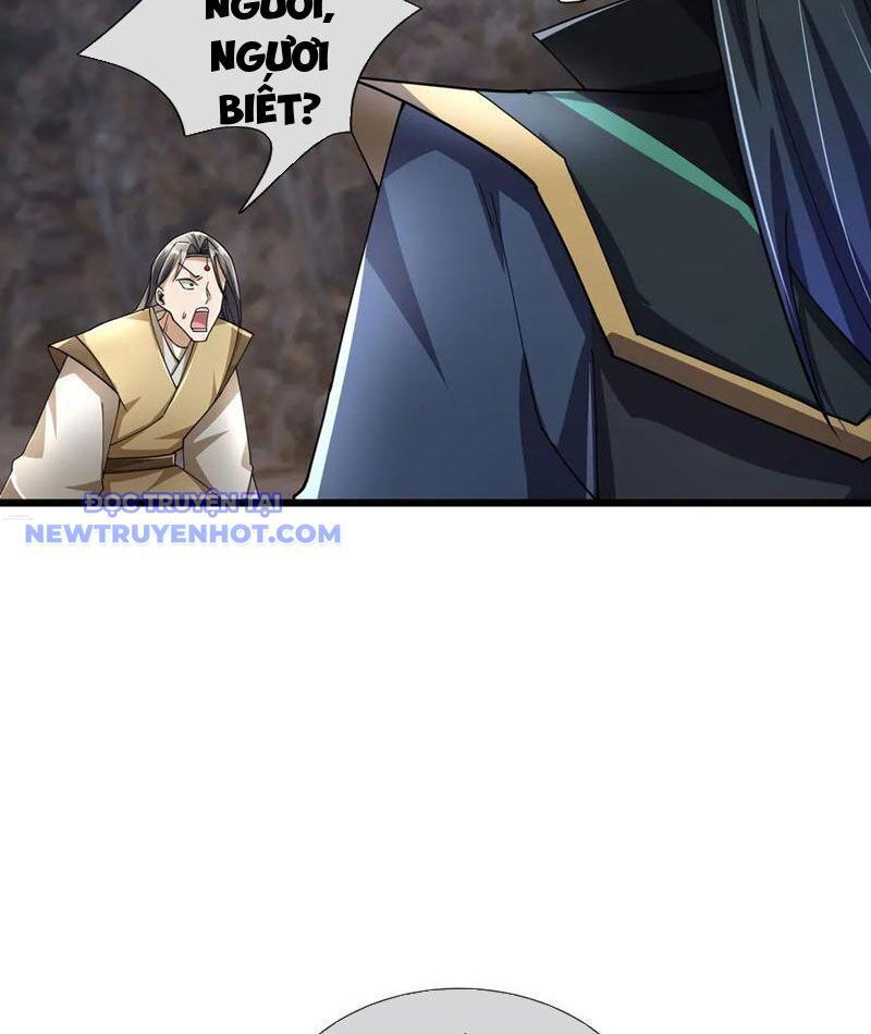 ngủ say vạn cổ: xuất thế đẩy ngang chư thiên chapter 86 36