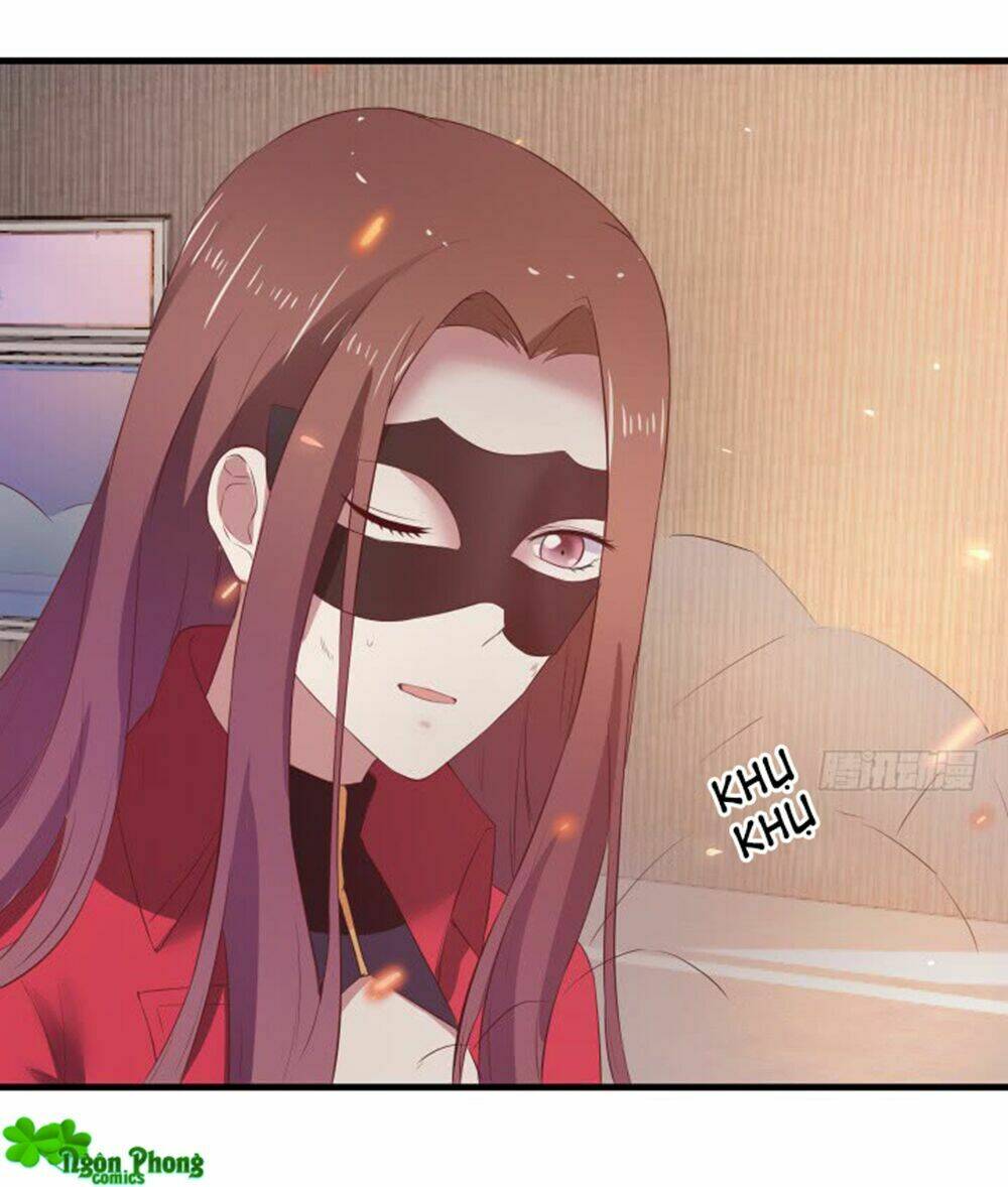 khi trò chơi ác ma bắt đầu chapter 92 26