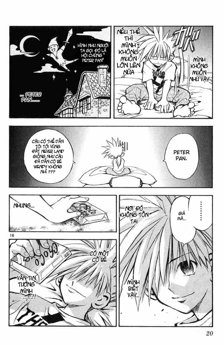 mar heaven chapter 1 16