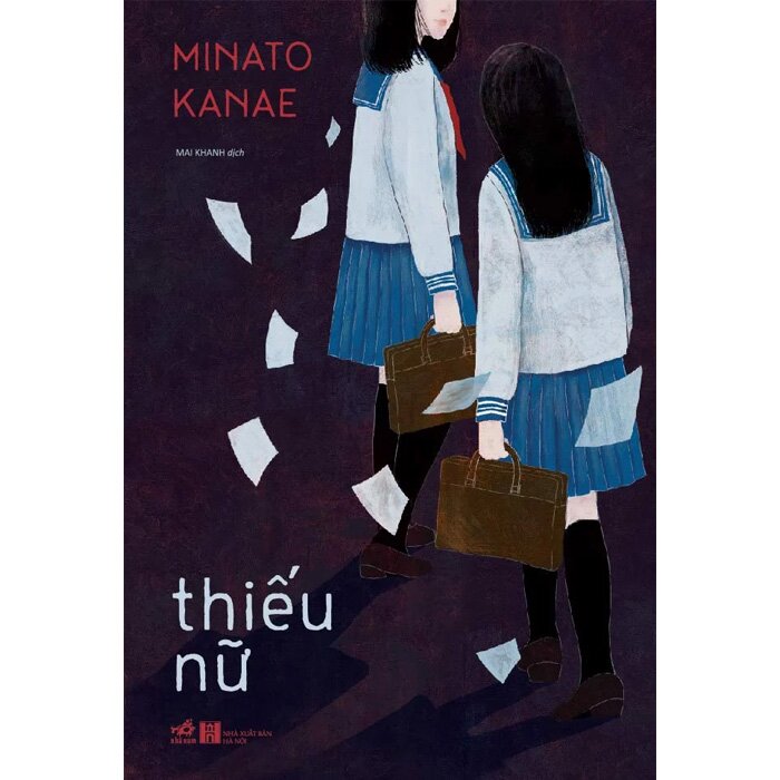 Thiếu Nữ - Minato Kanae