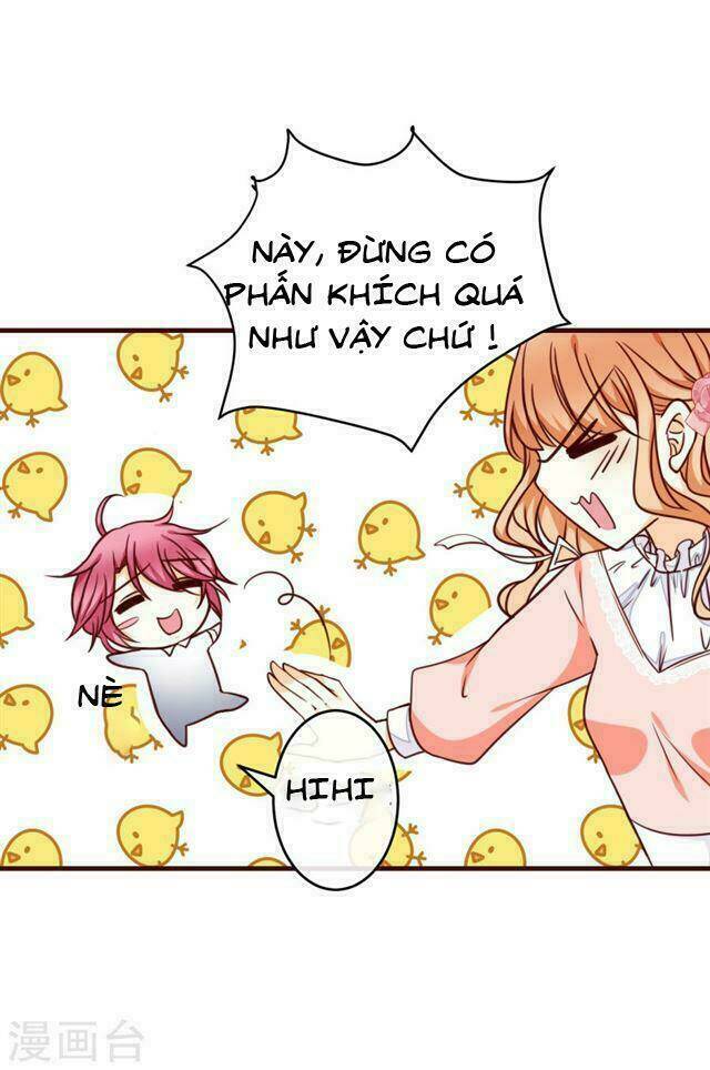 hôm nay tôi sẽ yêu ai đây ? chapter 34 36