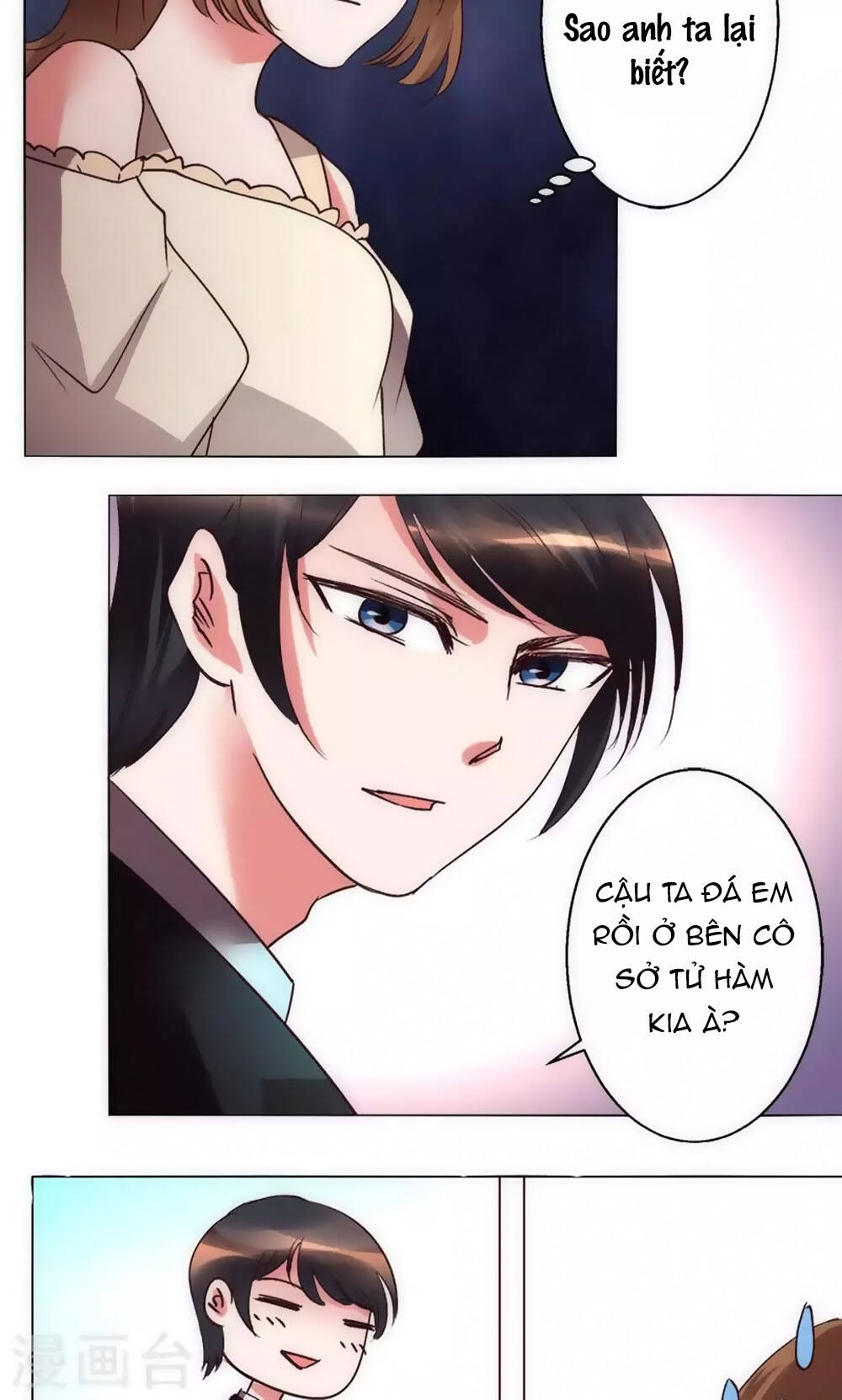 một tuần làm tình nhân chapter 36 32