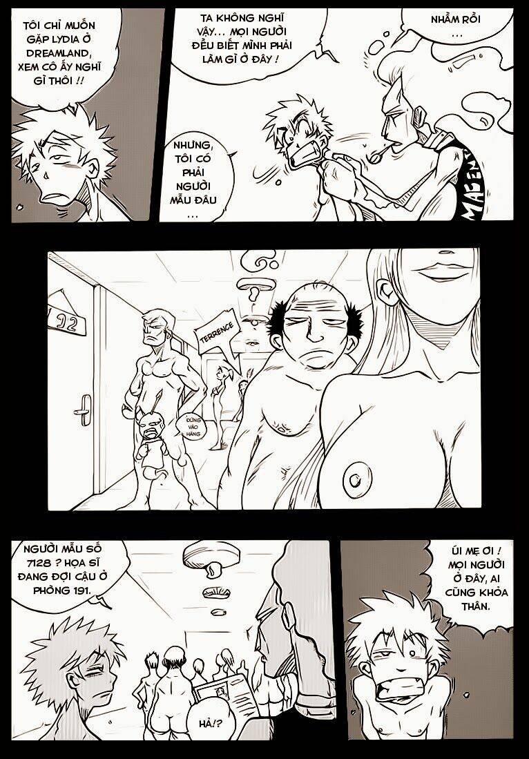 dreamland chapter 2 3