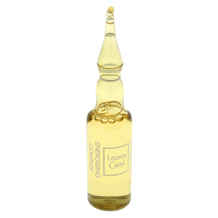 Tinh chất đặc trị rụng tóc Leonor Greyl Complexe Energisant 5ml