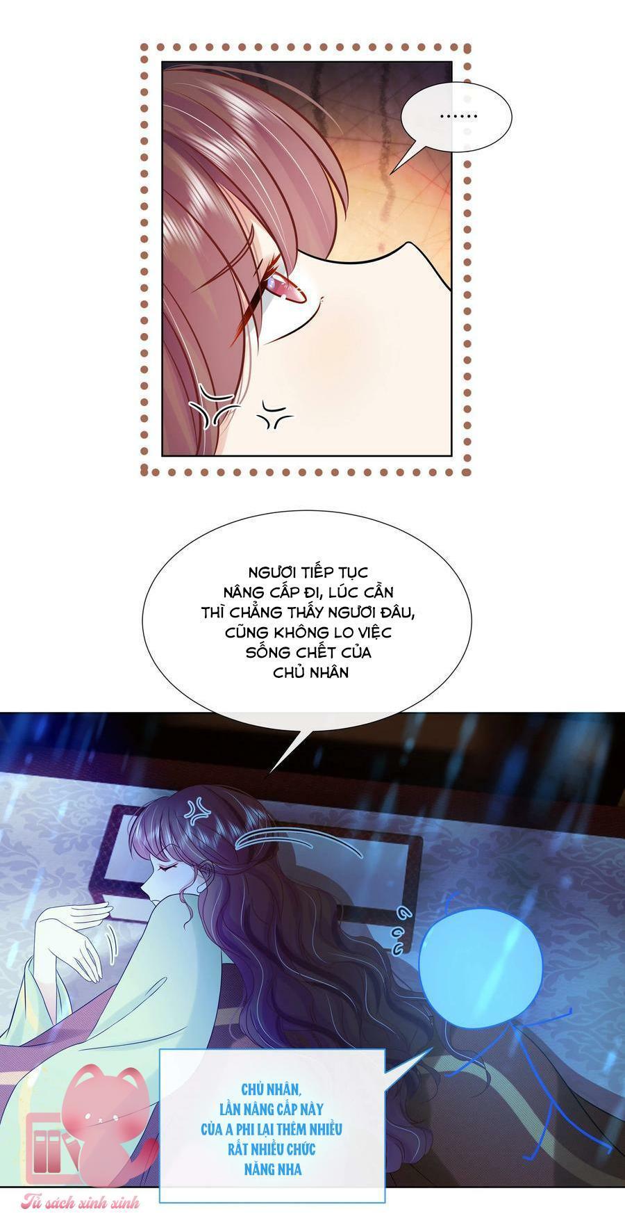 hắc hoá vương gia khó dỗ dành chapter 67 27