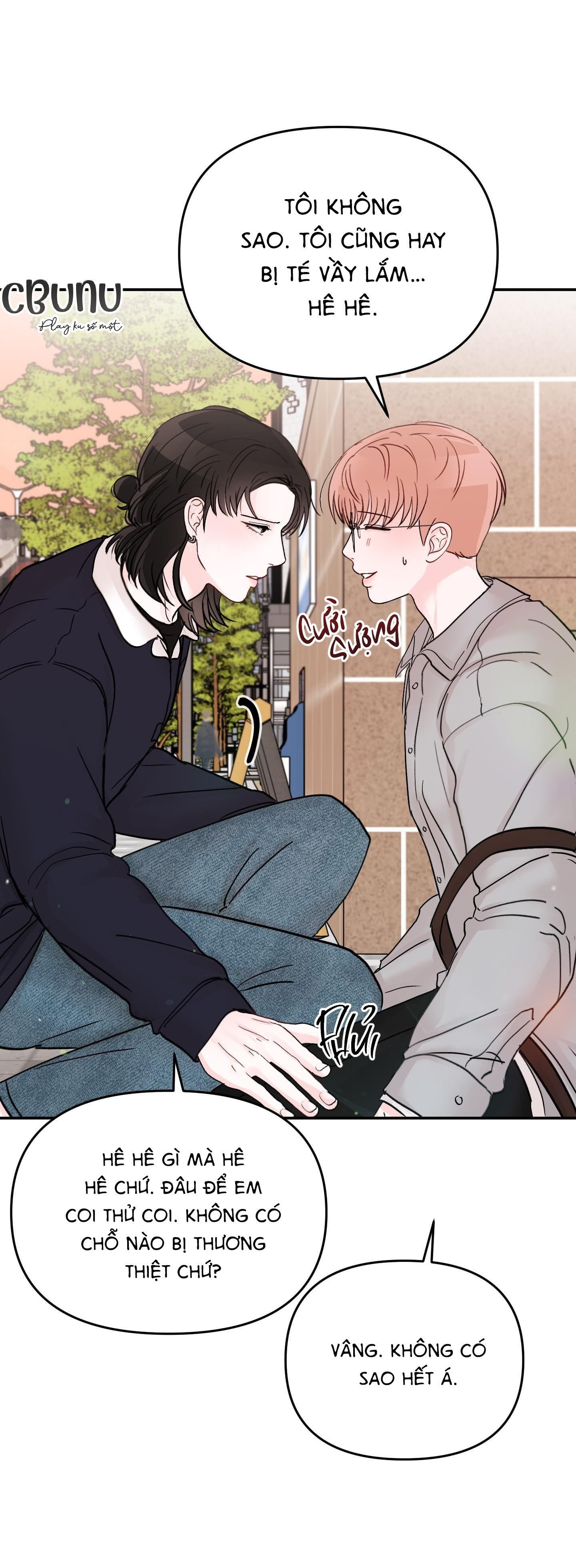 thán phục thanh xuân chapter 52 10