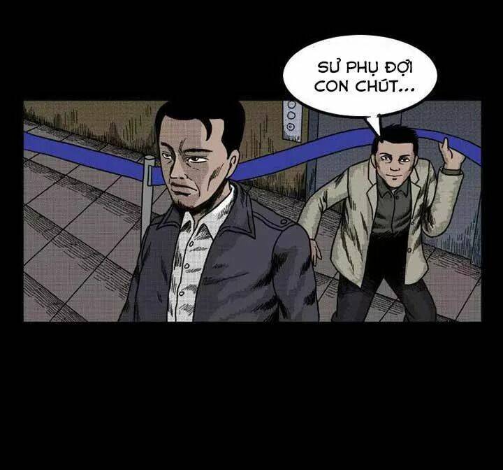 kỳ án có thật chapter 11 5
