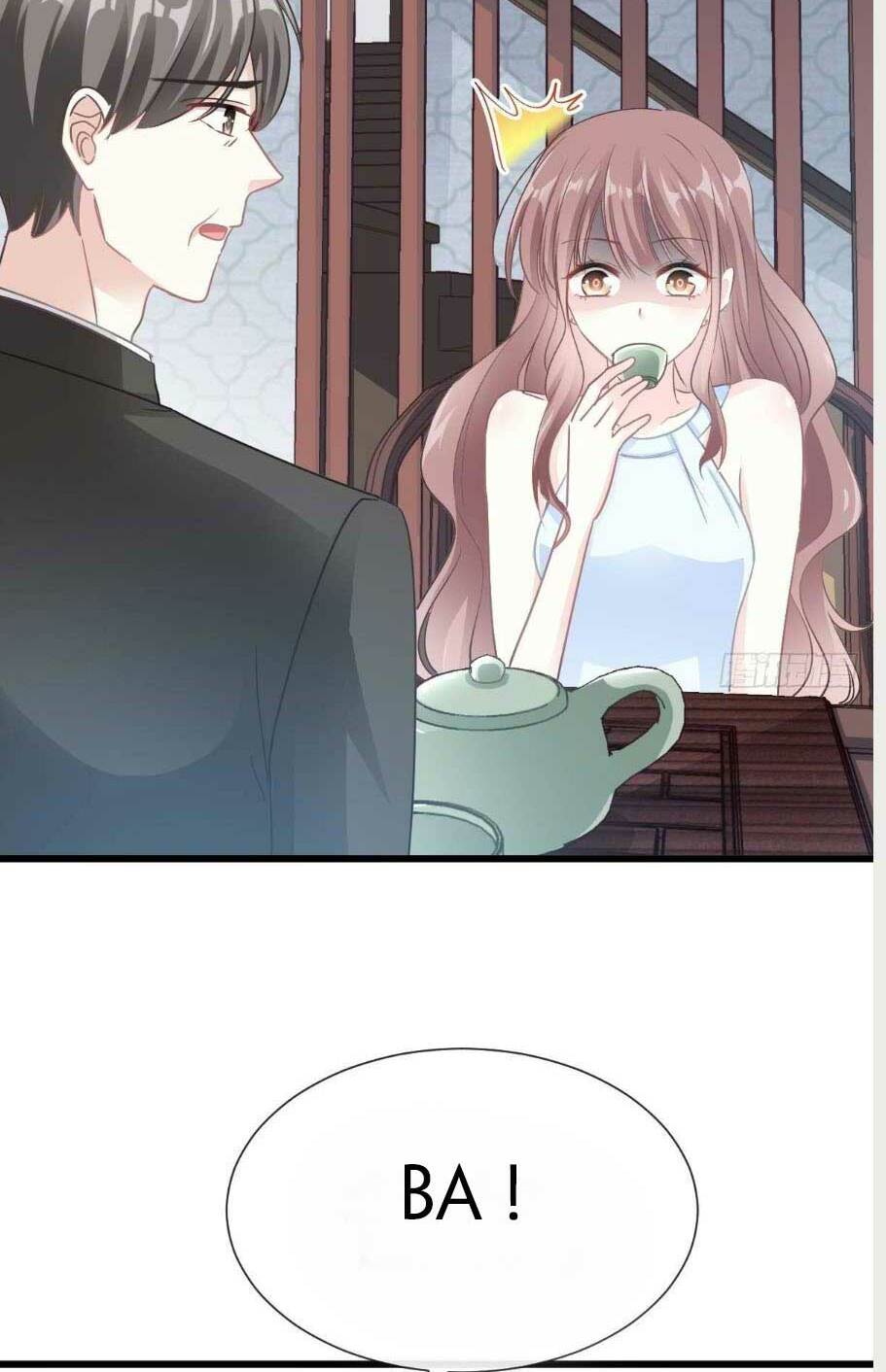 bá đạo tổng tài nhẹ nhàng yêu chapter 53.2 15