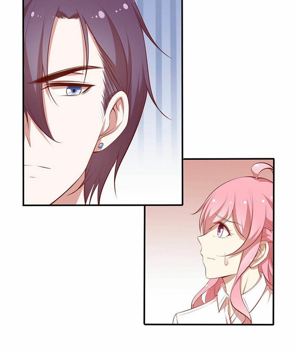 cả thế giới đều không bằng người chapter 48 26