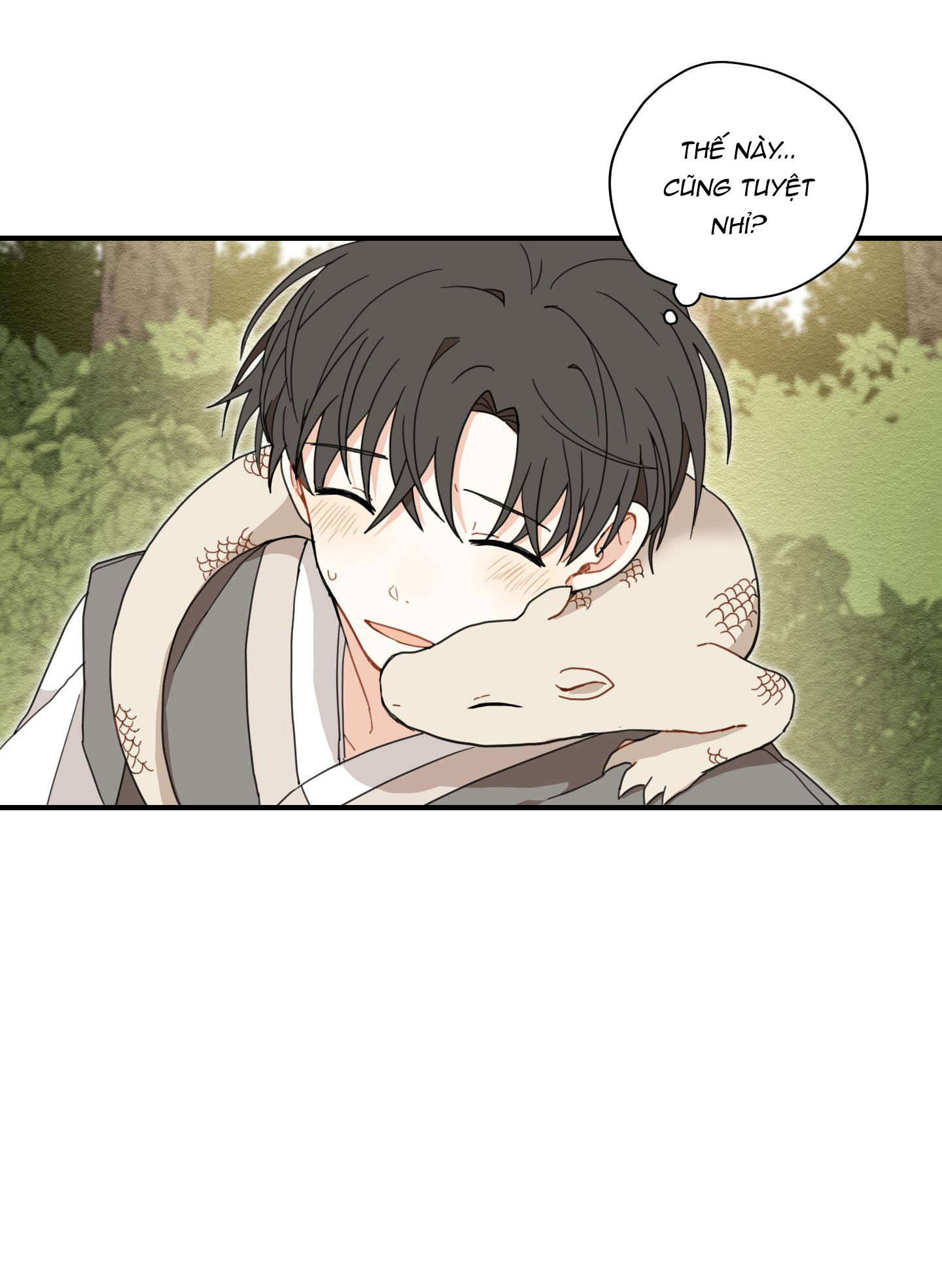 đường hoa liên kiều rơi chapter 5 43