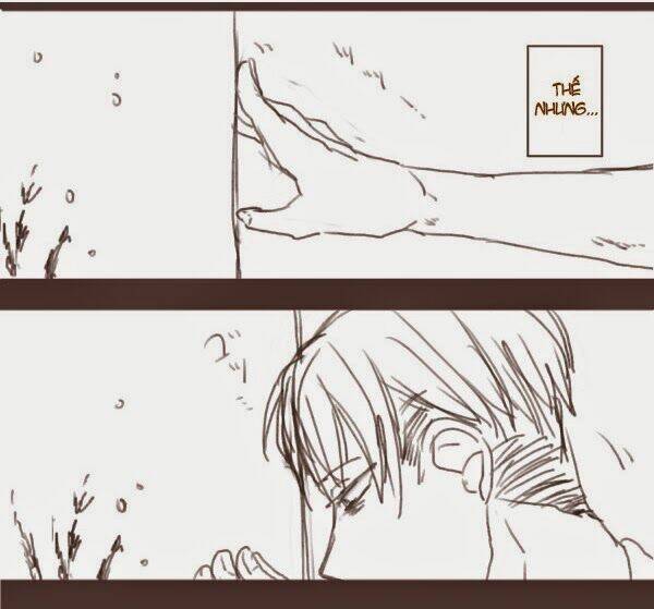 đại chiến titan - doujinshi levieren chapter 24 4