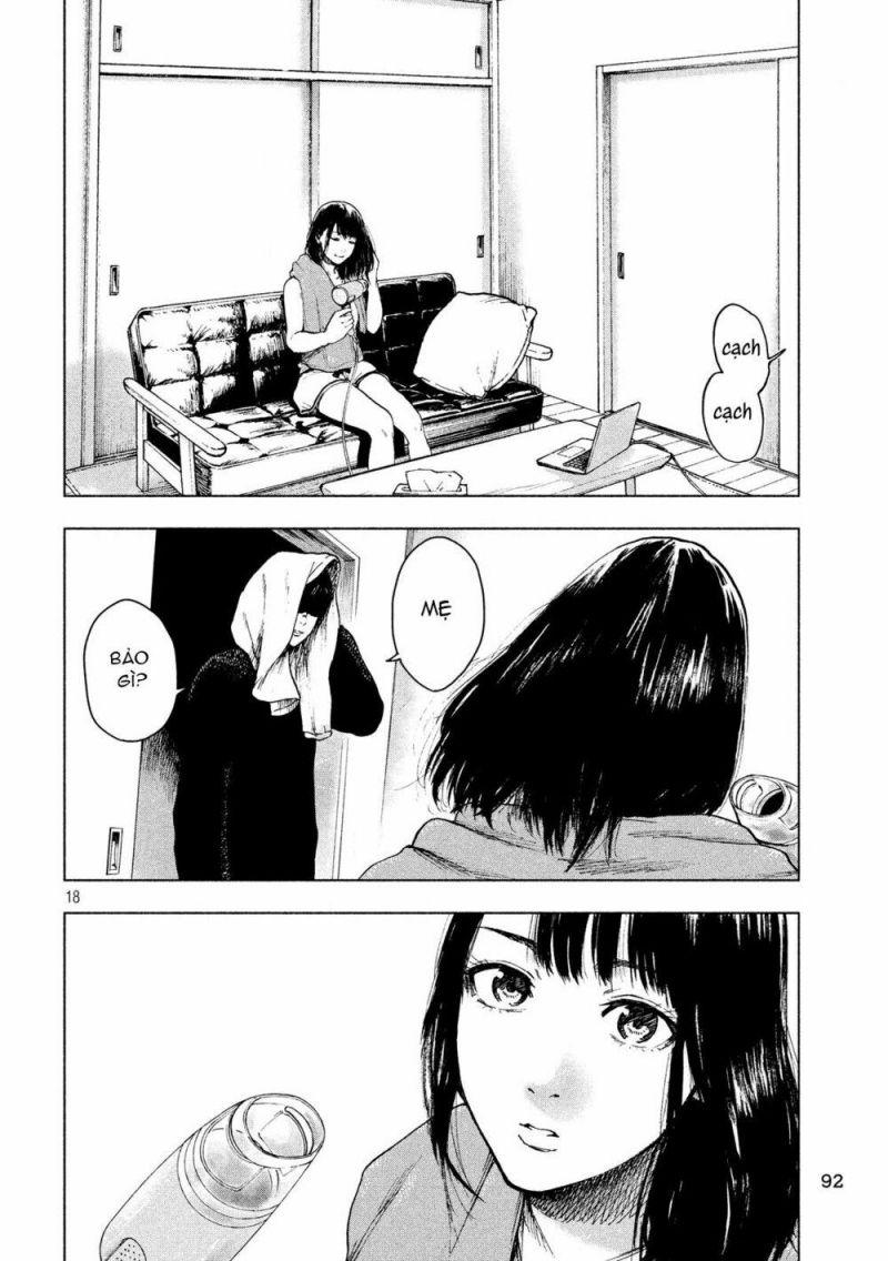 shin'ai naru boku e satsui wo komete chapter 28 19