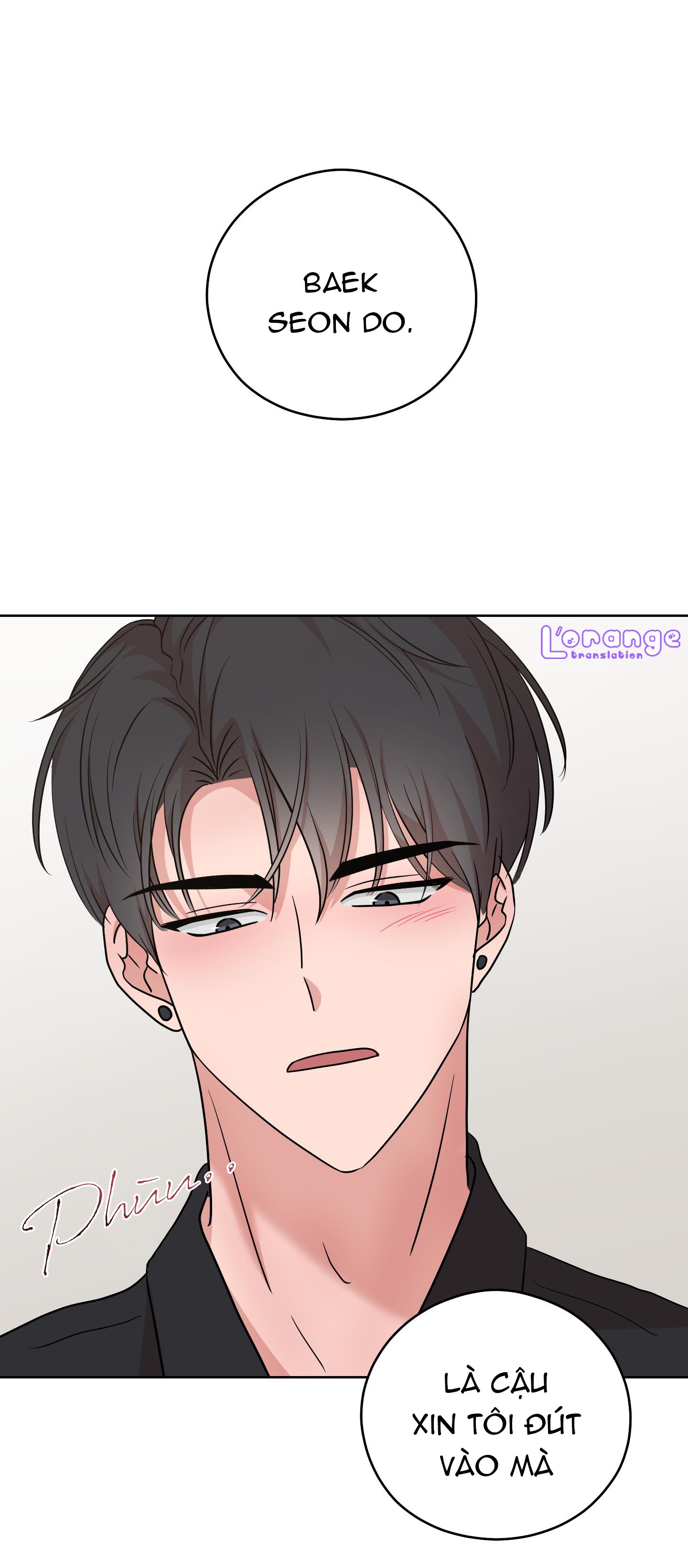 sự tình khó tránh chapter 4 41