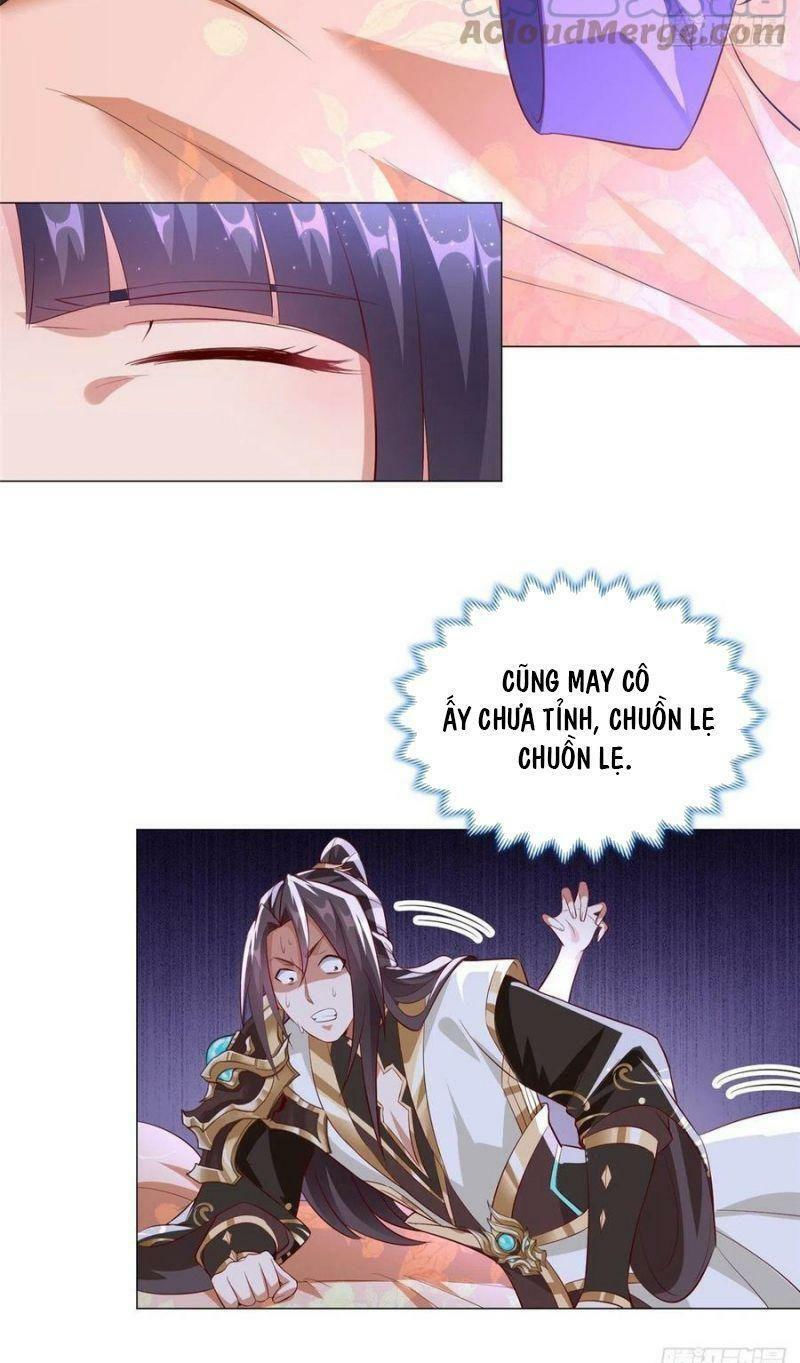 người nuôi rồng chapter 65 4