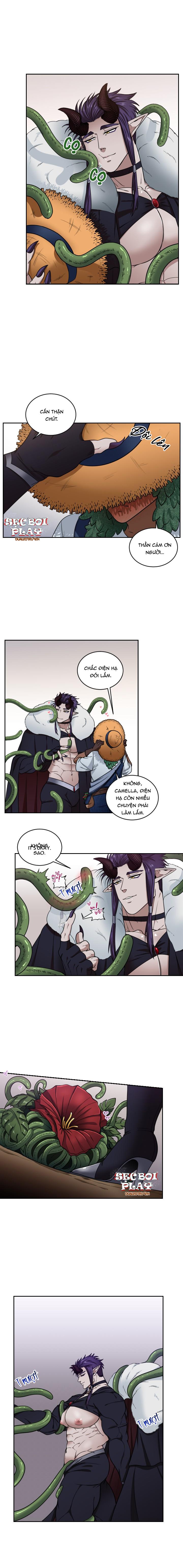 ma vương dâm đãng chapter 3 8