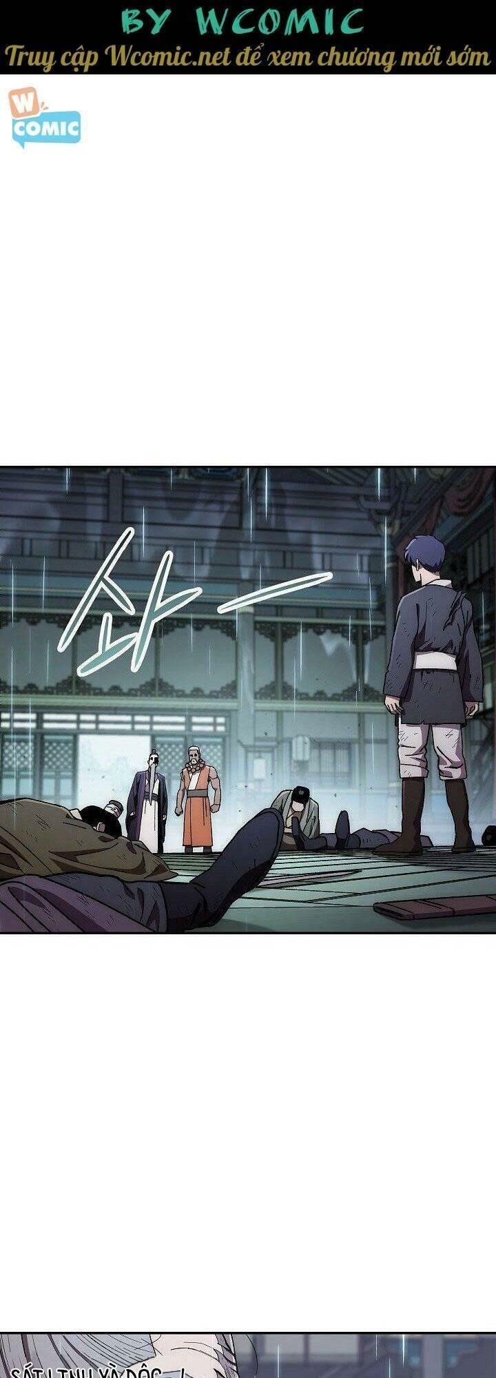 huyền thoại diệt thế độc long chapter 33 1