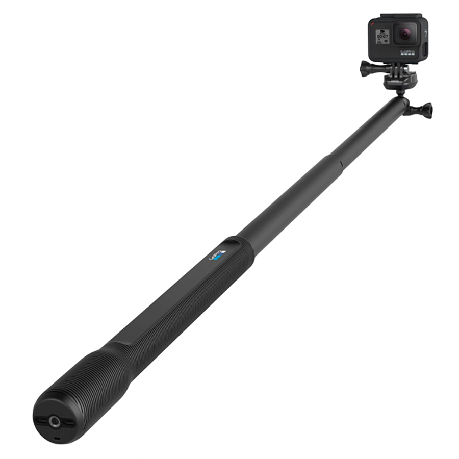 Gậy GoPro El Grande (38in Extension Pole) (AGXTS-001) - Hàng Chính Hãng