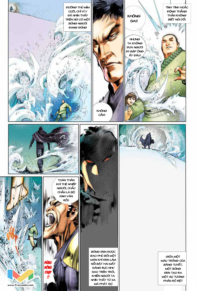 phong vân chapter 368 6