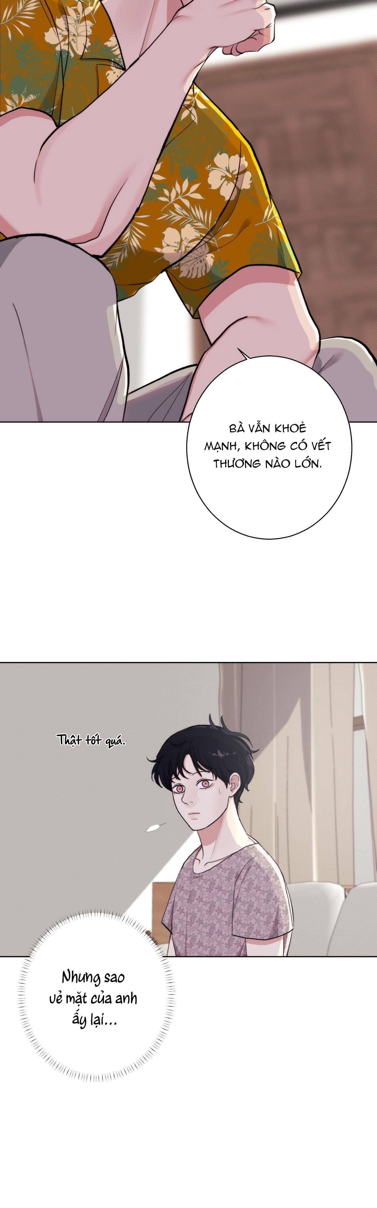 em bé và đại ca chapter 5 57
