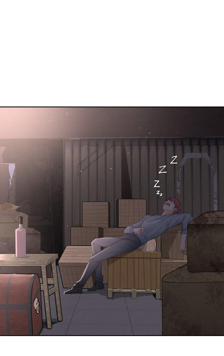 tình cũ là vua chapter 17 27