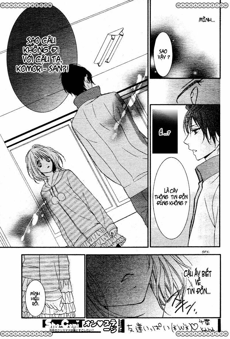 tổng hợp one shot. chapter 264 24