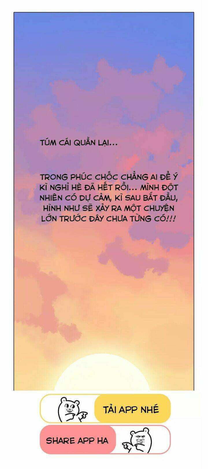 xin chào! dân nữ chapter 34 36