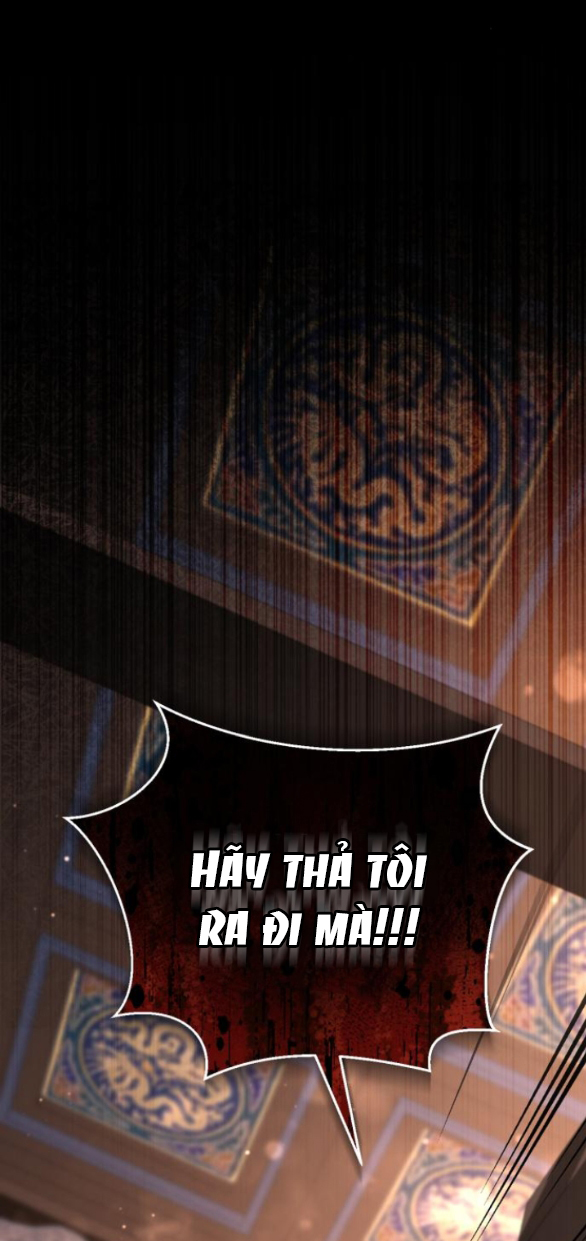 Khi Hắc Lang Gọi Tên Tôi chapter 6.1 3