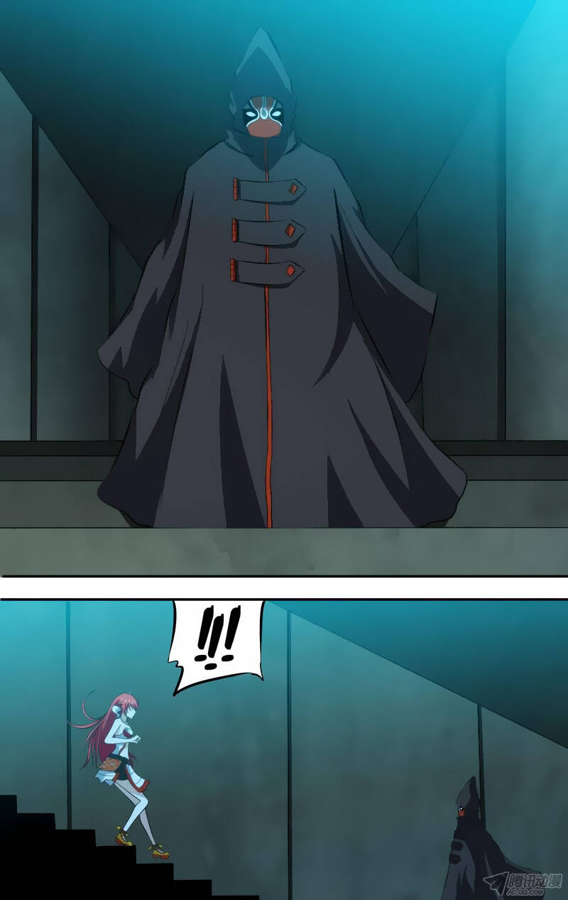 tôi là thằng phế vật chapter 105 3