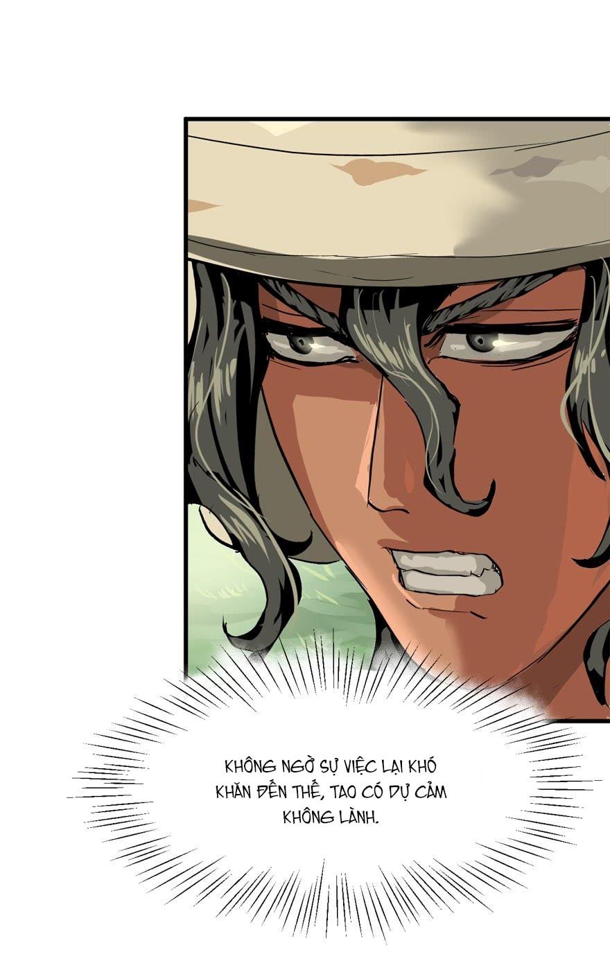 vua sinh tồn chapter 19 31