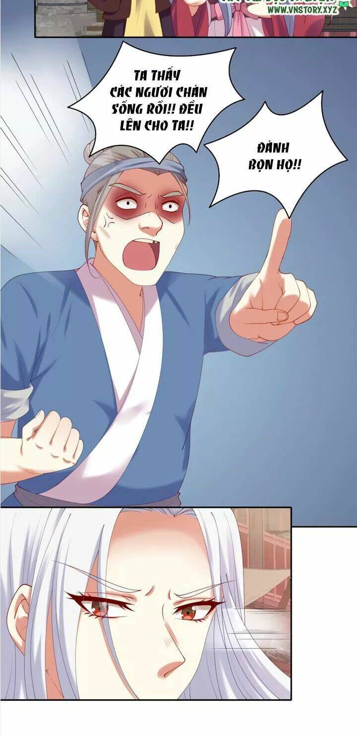 đô đốc đại nhân sủng thê kí chapter 75 22