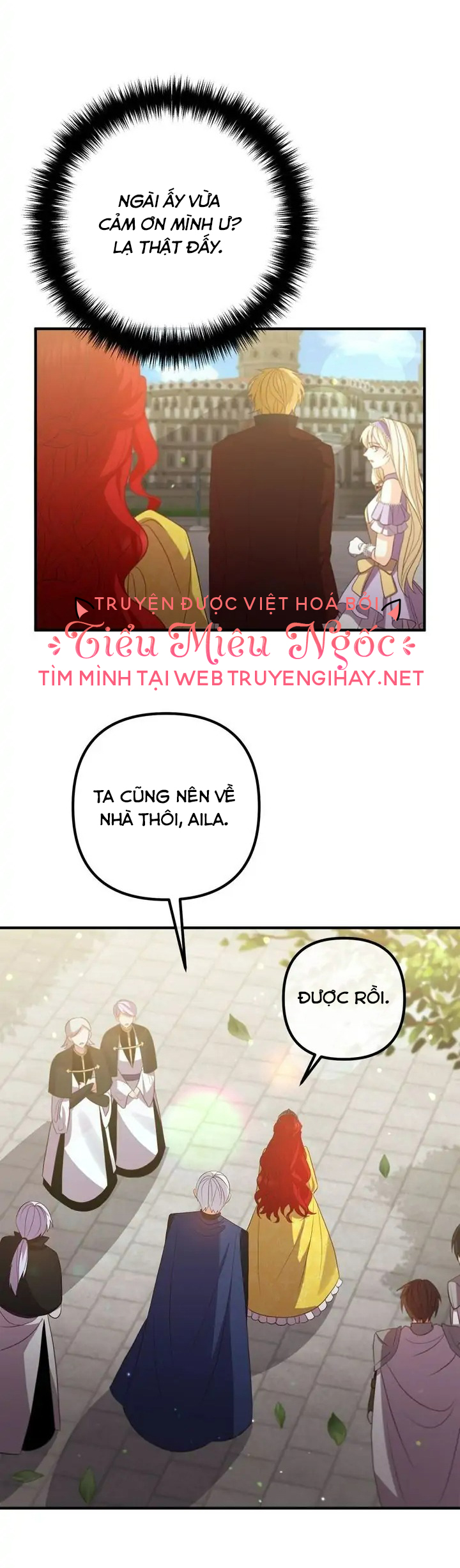 chồng à, ly hôn với em đi ! chapter 42 24