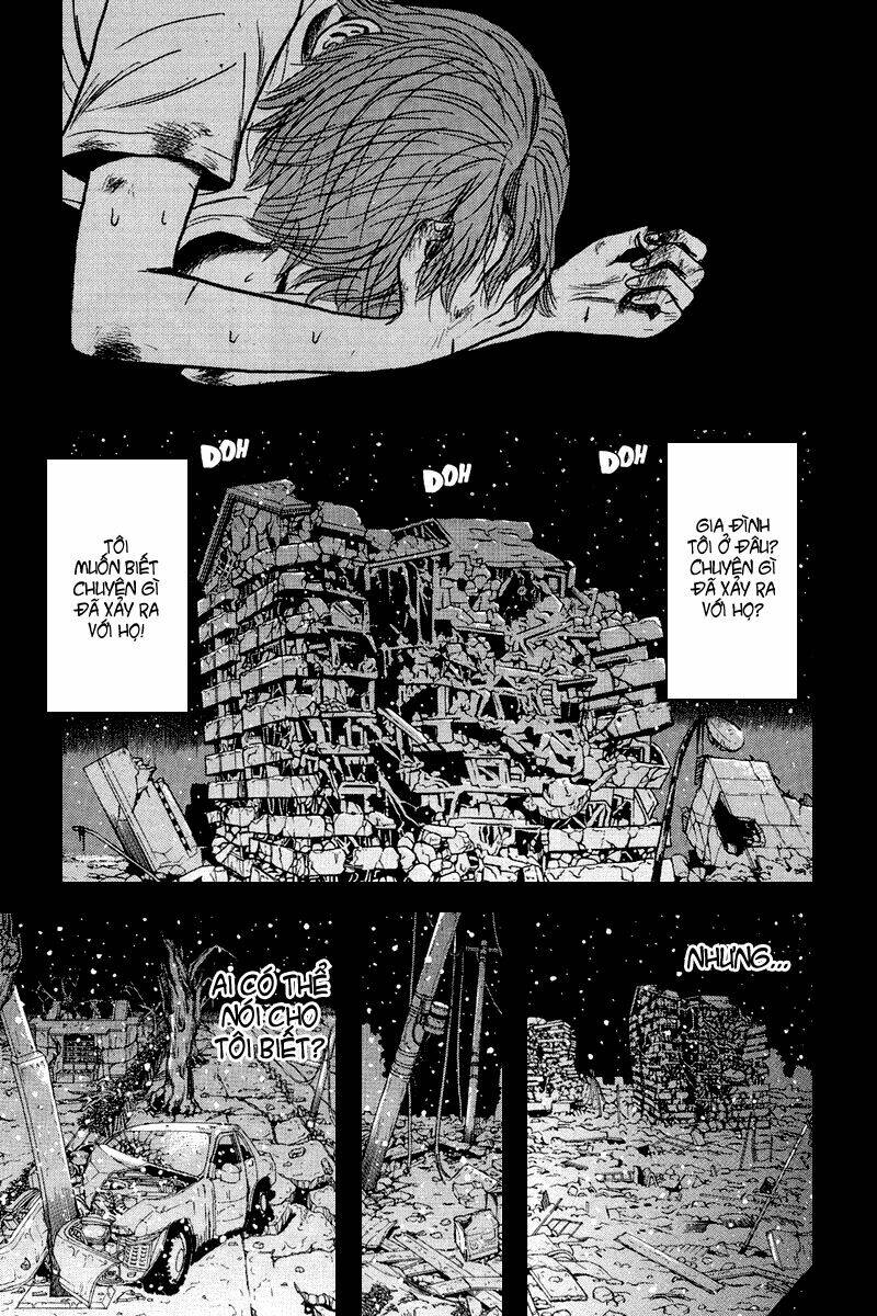 dragon head chapter 83 52