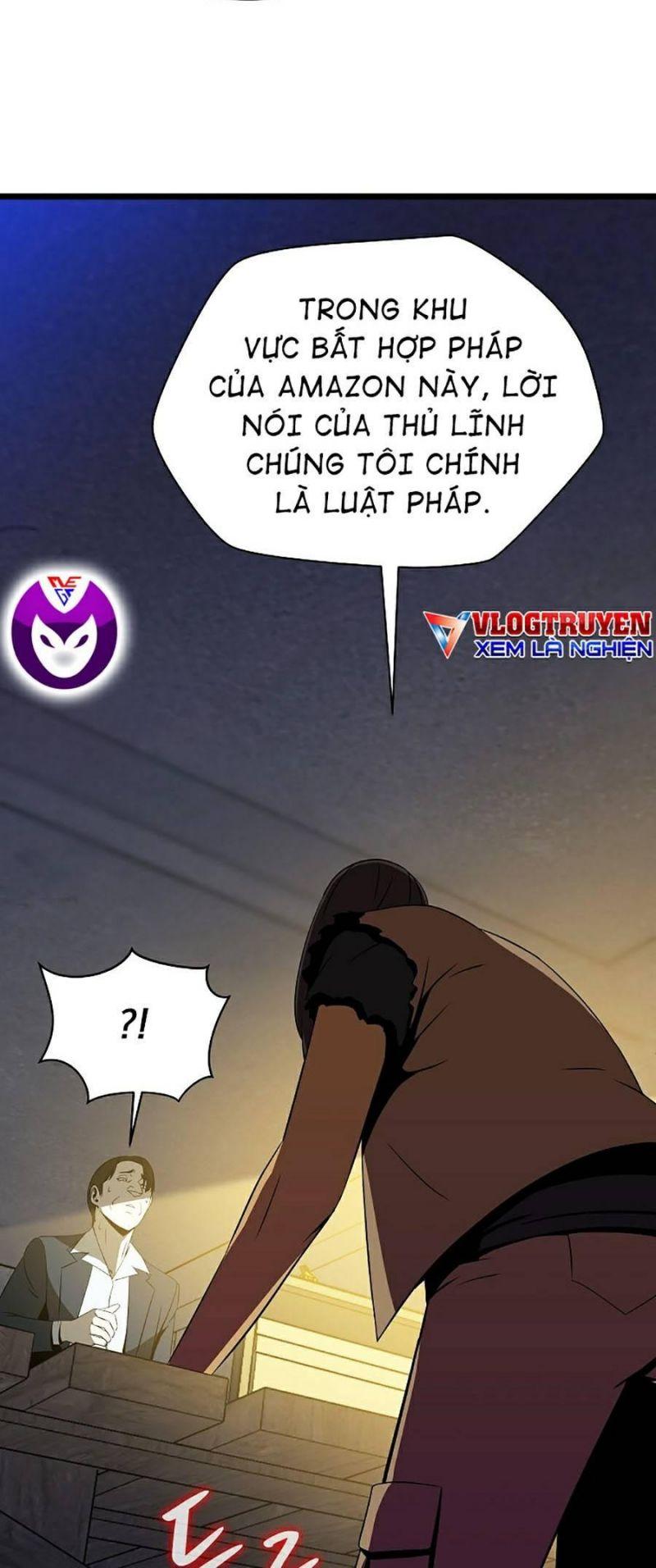 tiêu diệt đấng cứu thế chapter 83 36