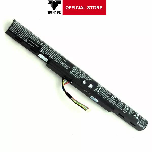 Pin Tương Thích Cho Laptop Acer Aspire V3-574G E5-473G E5-573G Type Al15A32 - Hàng Nhập Khẩu New Seal TEEMO PC TEBAT931