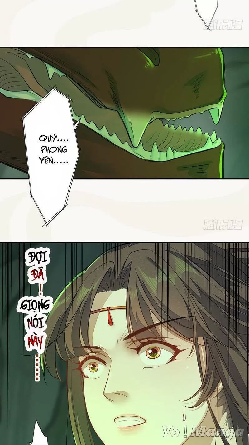 tuyệt thế luyện đan sư chapter 133 31