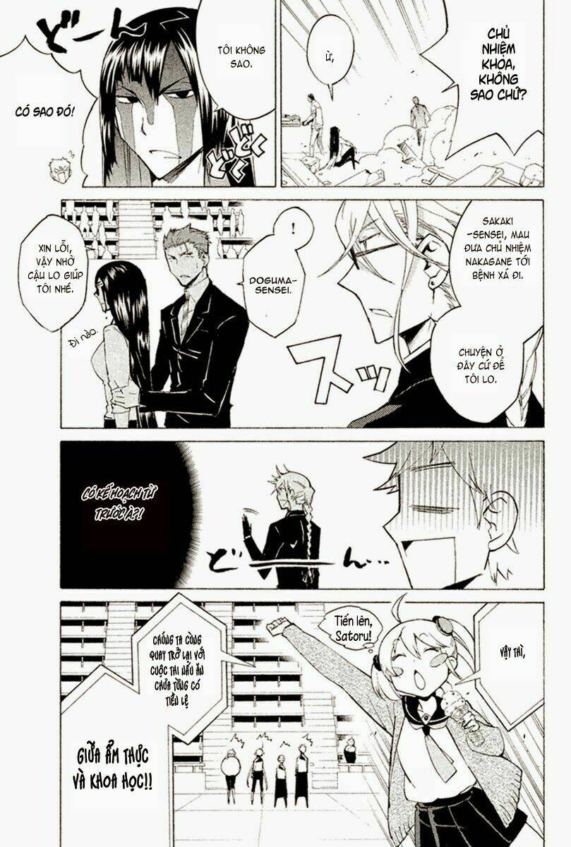 hell’s kitchen chapter 26 39