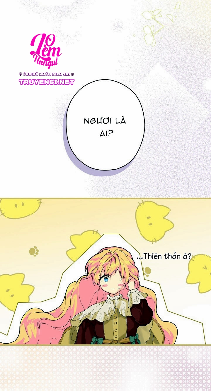 tiểu thư bí ẩn chapter 4 40