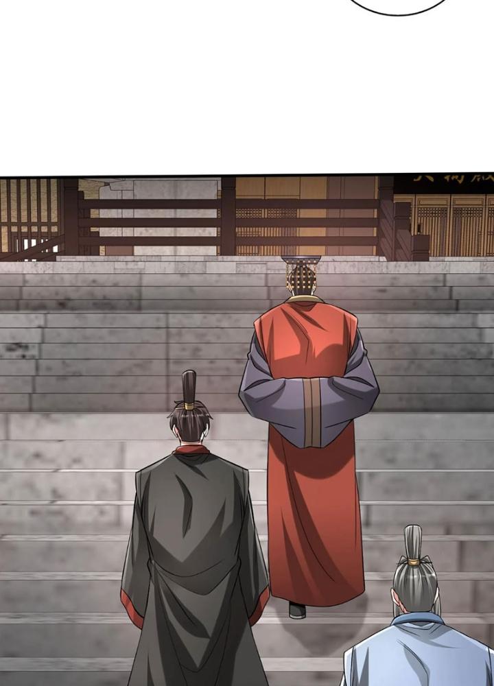 đại tần, ta là con tần thủy hoàng, giết địch thành thần chapter 96 28