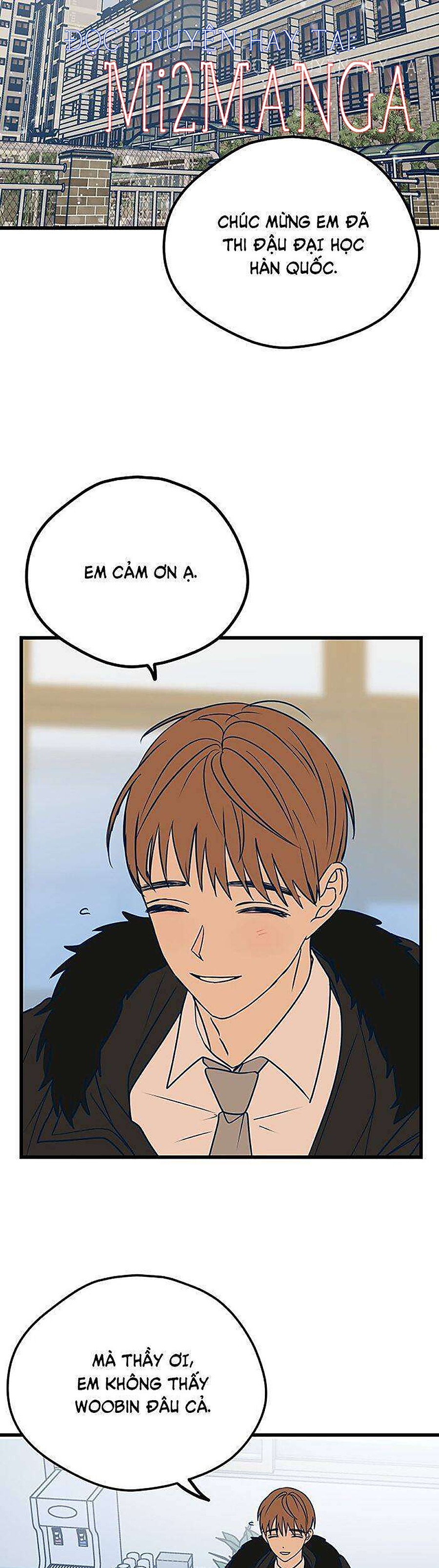 Kẻ Rác Rưởi Không Đáng Được Yêu chapter 15.2 6