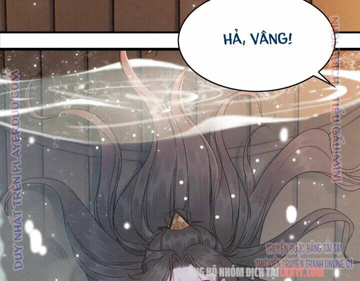 trọng sinh bá sủng nhiếp chính vương quá mạnh mẽ chapter 174 46