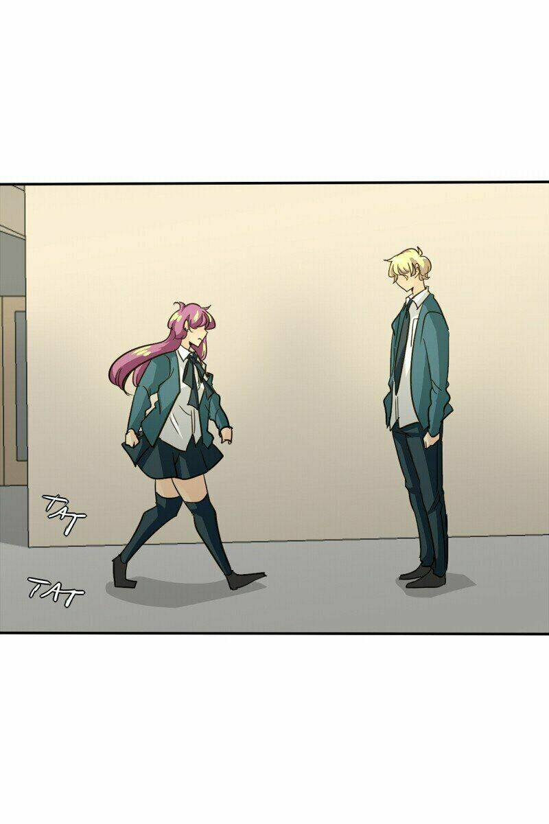 Thế Giới Không Hoàn Hảo Chapter 148 3