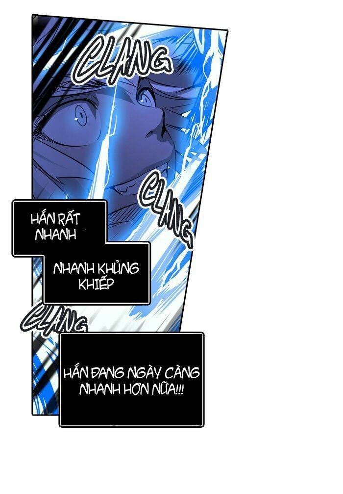 cuộc chiến trong tòa tháp chapter 291 26