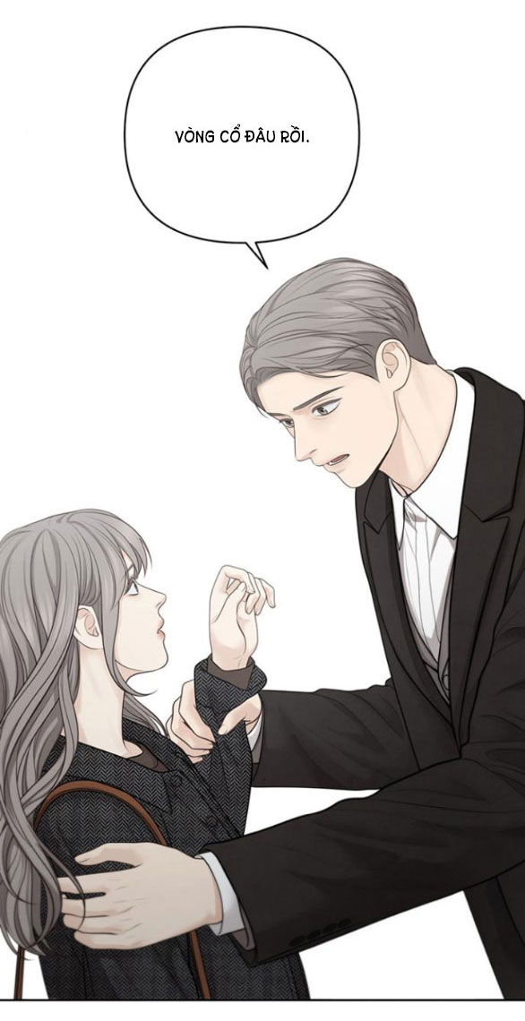 Only Hope - Hy Vọng Duy Nhất chapter 45.1 - Trang 60