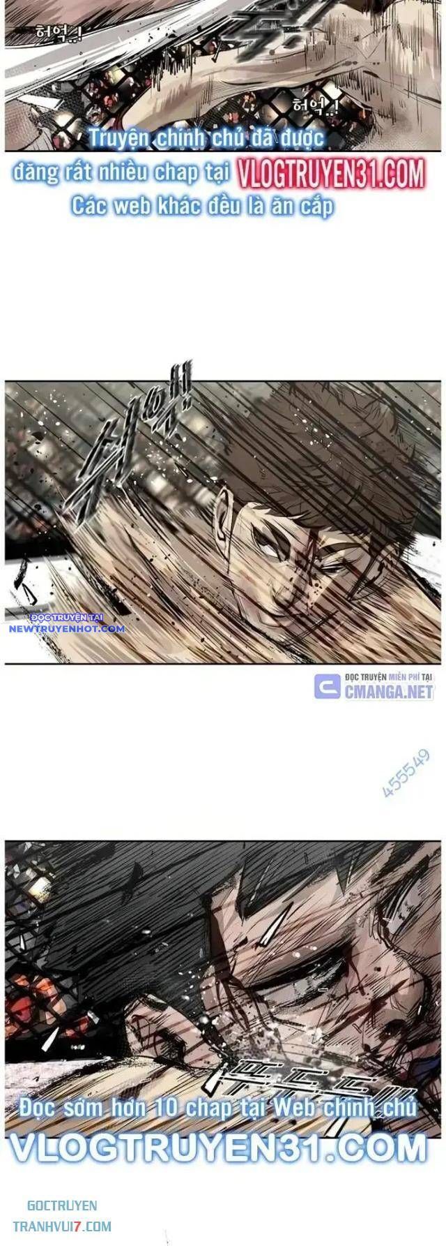 shark - cá mập chapter 145 38