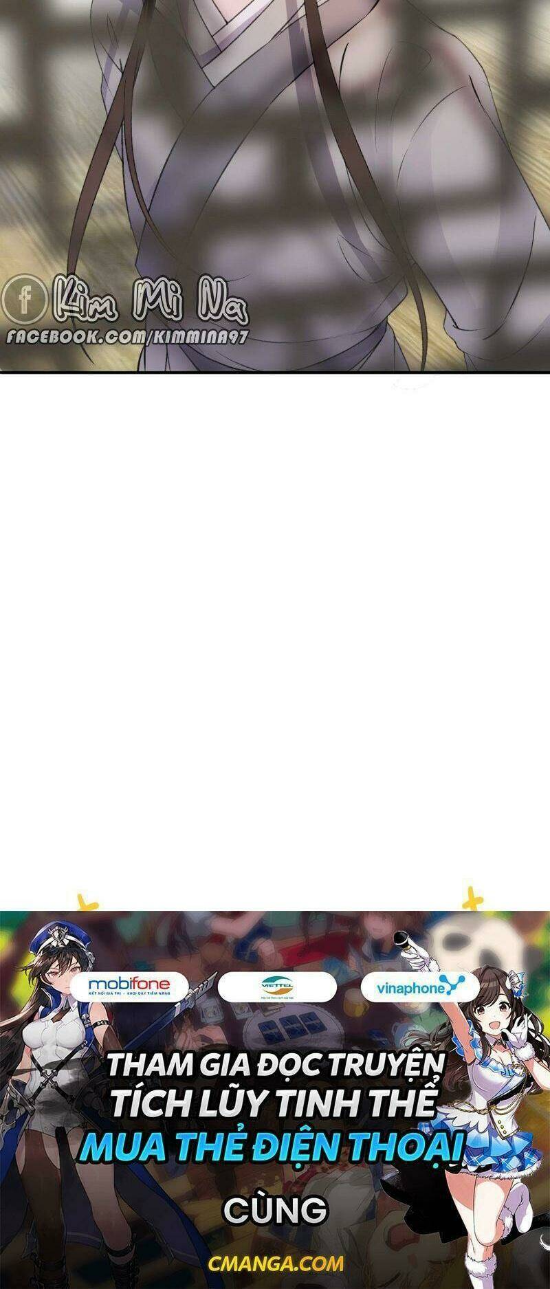 vương gia kiêu ngạo quá khó cua chapter 138 21