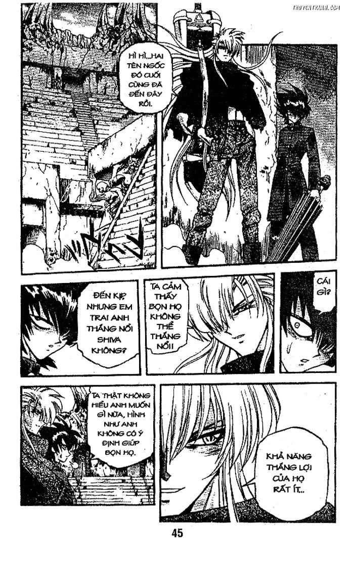 devil and devil chapter 37 3