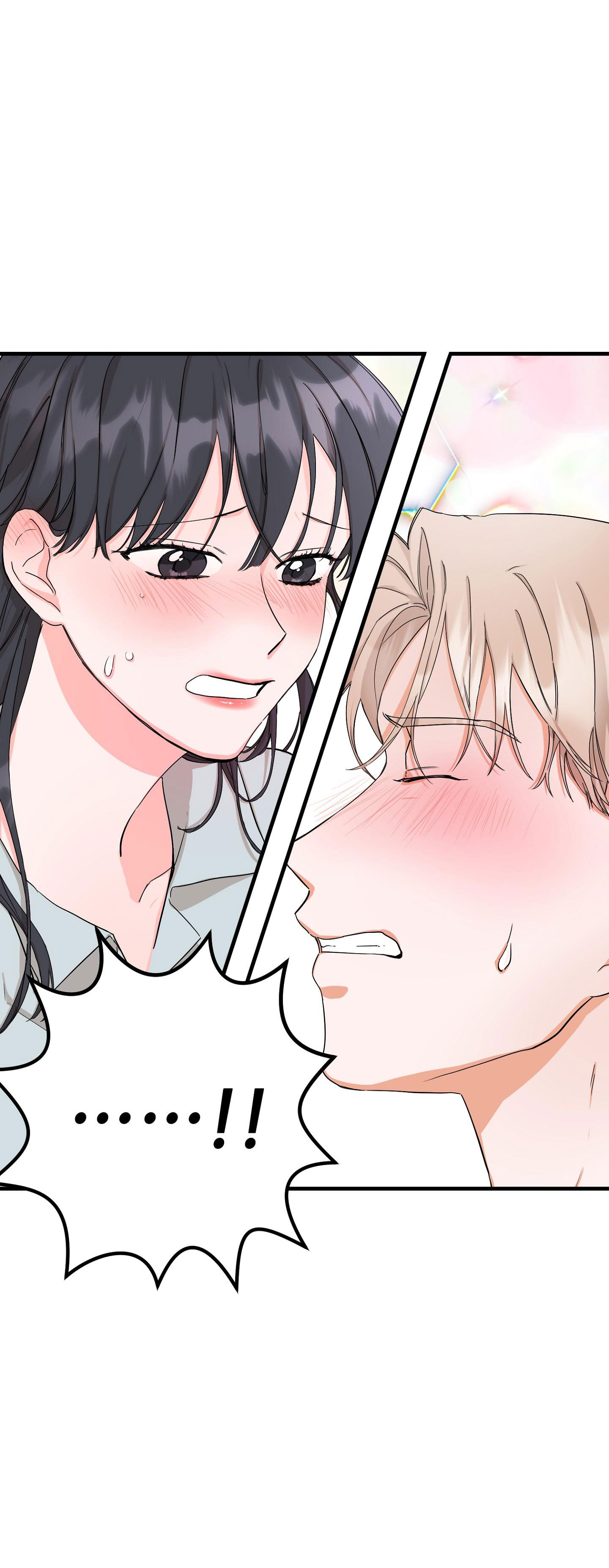 [18+] anh có thể chờ em không chapter 1 4