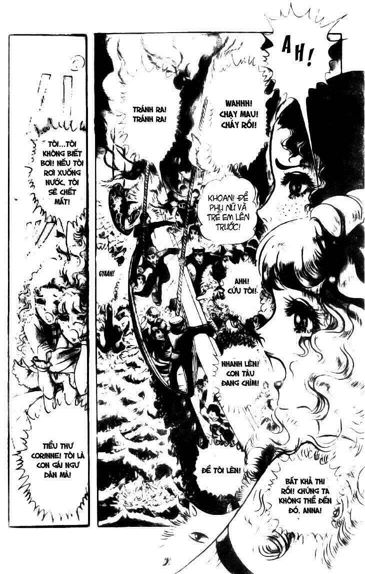 the count s daughter chapter 6 7