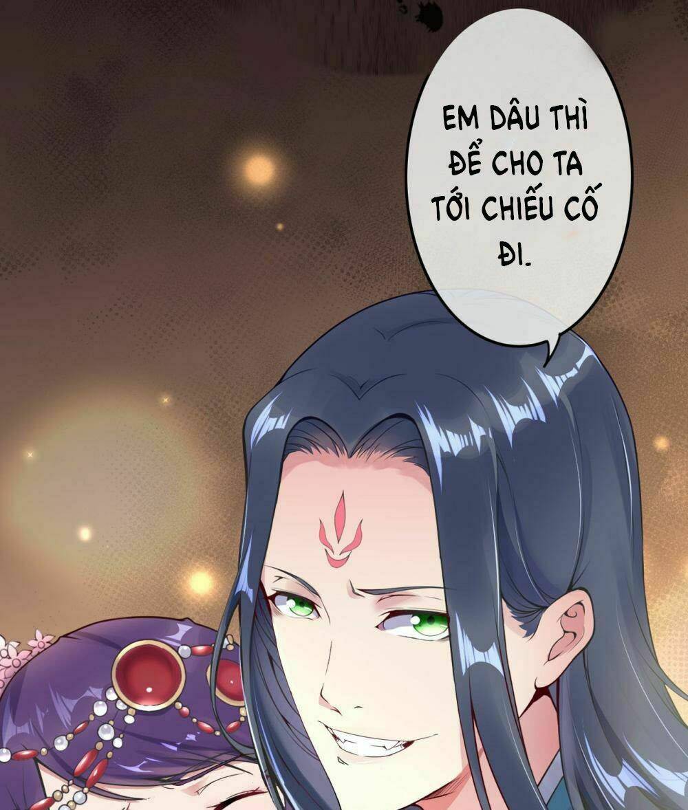 đô thị hộ hoa tiên tôn chapter 0 10